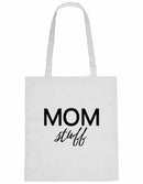 Tote bag - Mom Stuff 2