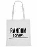 Tote bag - Random Crap 2