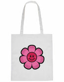 Tote bag - Bloem