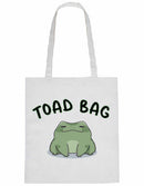 Tote bag - Toad Bag