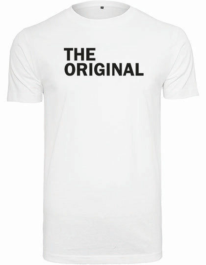 T-shirt - The Original
