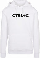 Hoodie - CTRL + C