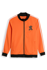 Oranje vest