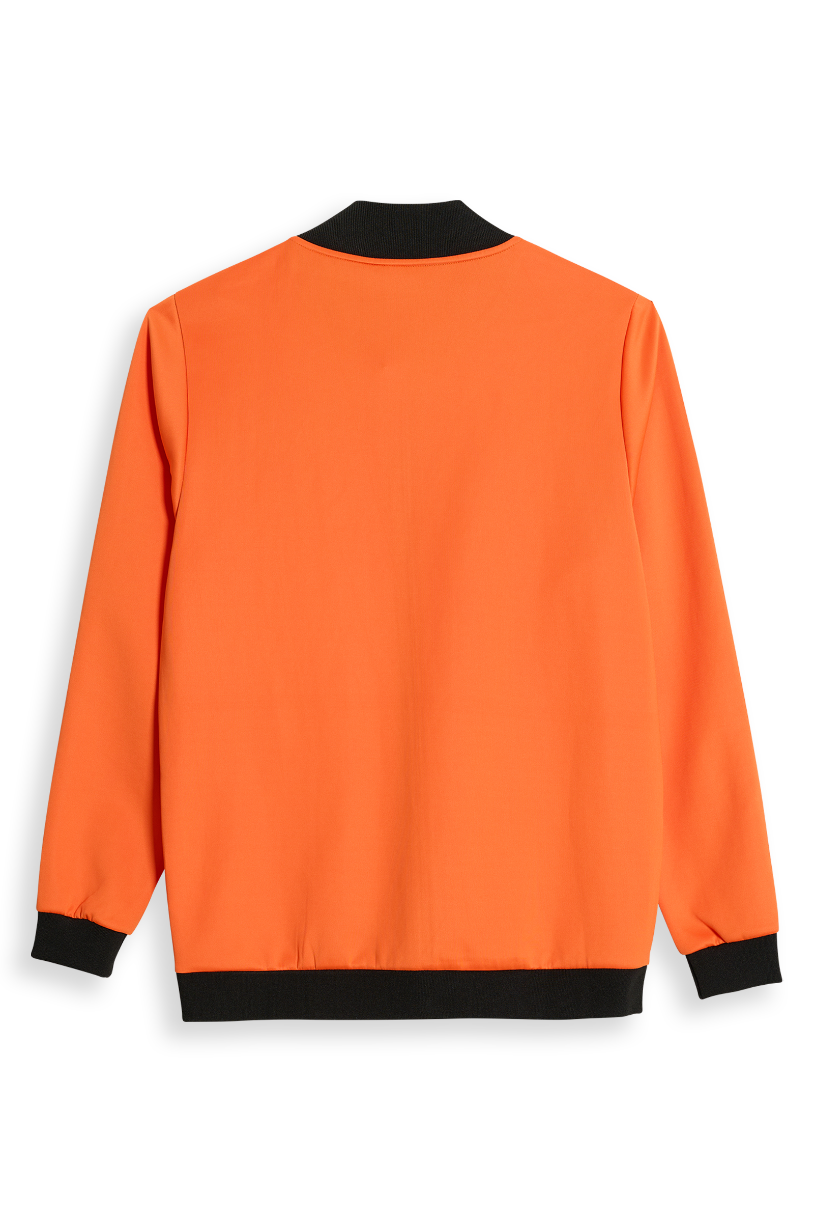 Oranje vest