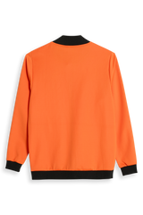 Oranje vest