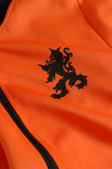 Oranje vest