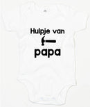 Hulpje van papa