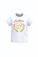 Kampioen27 Baby White