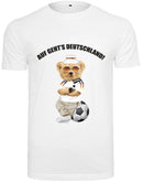 Unisex T-Shirt - Team Duitsland