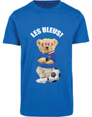 Unisex T-Shirt - Team Frankrijk