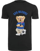 Unisex T-Shirt - Team Frankrijk