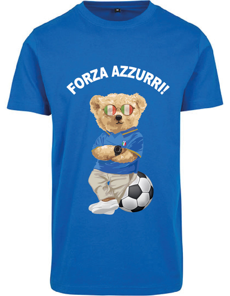 Unisex T-Shirt - Team Italië