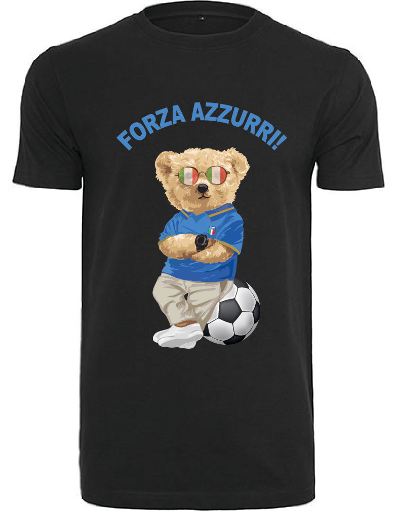 Kids T-Shirt - Team Italië