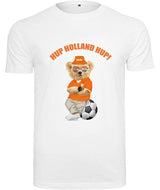 Hup Holland Hup White