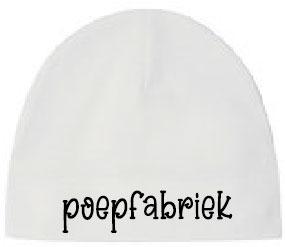 Mutsje - Poepfabriek