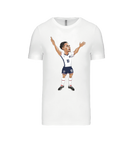 Kids T-Shirt - Engeland speler