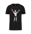 Kids T-Shirt - Engeland speler