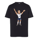 Unisex T-Shirt - Engeland speler