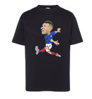 Kids T-shirt - Franse Speler