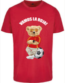 Unisex T-Shirt - Team Spanje