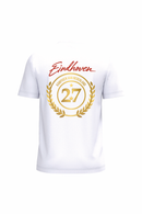 Kampioen27 Kind White