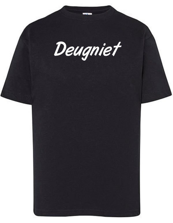 Kids - T-Shirt - Deugniet