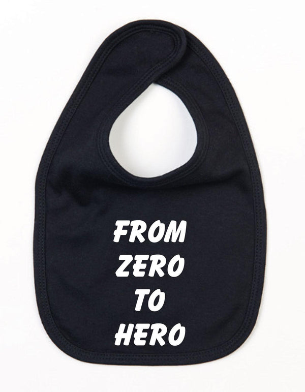 Slabbetje - From Zero To Hero