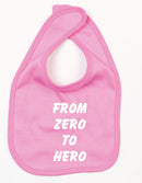 Slabbetje From Zero To Hero