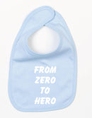 Slabbetje From Zero To Hero