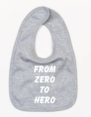 Slabbetje From Zero To Hero