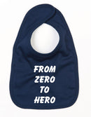 Slabbetje From Zero To Hero