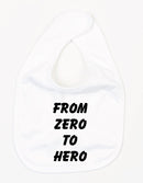 Slabbetje From Zero To Hero