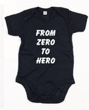 Rompertje From Zero To Hero