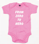 Rompertje From Zero To Hero