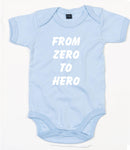 Rompertje From Zero To Hero