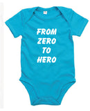 Rompertje From Zero To Hero