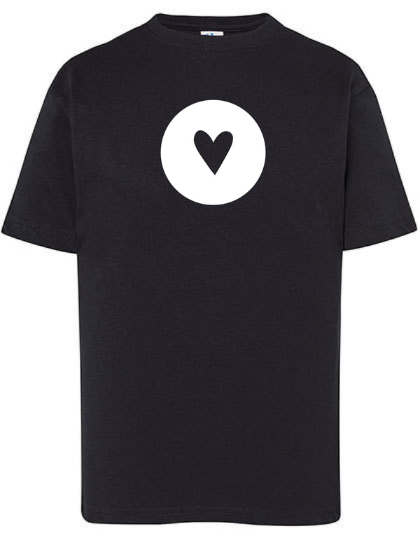 Kids - T-Shirt - Heart