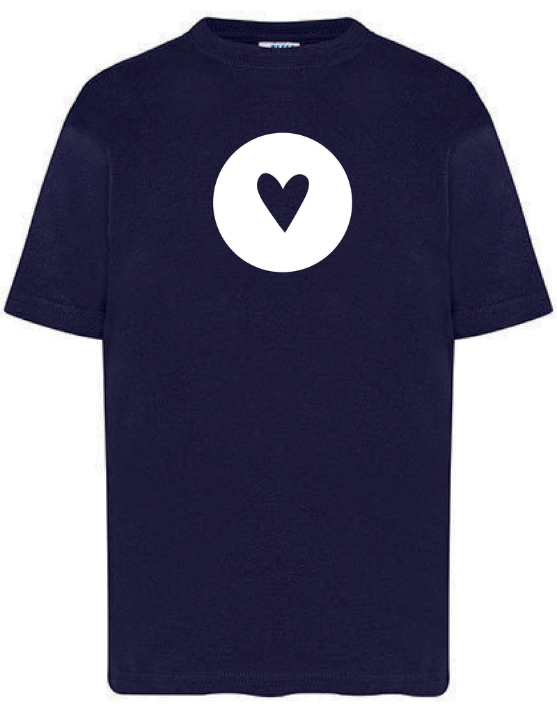 Kids - T-Shirt - Heart