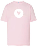Kids - T-Shirt - Heart