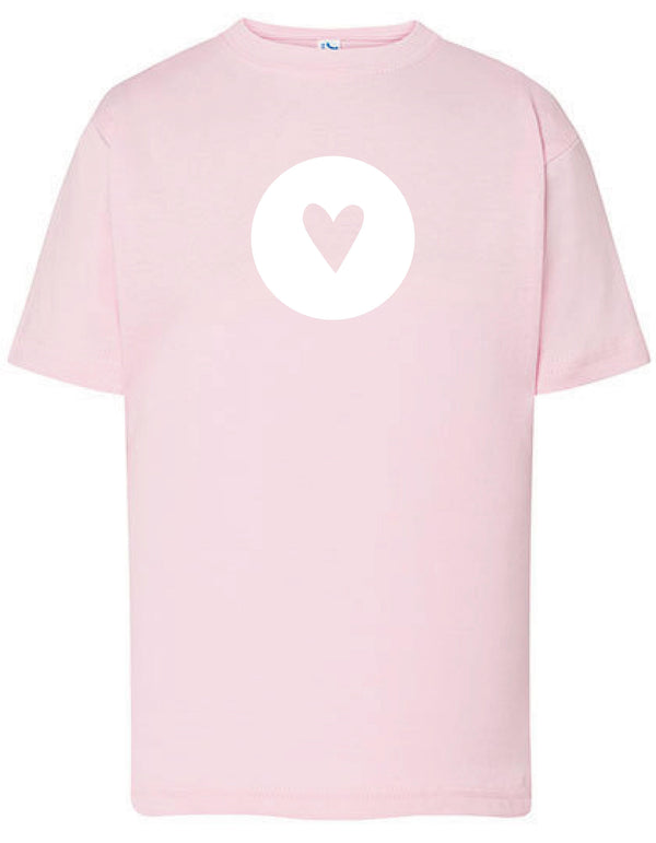 T-Shirt - Heart