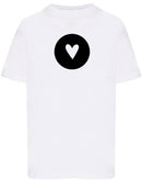 Kids - T-Shirt - Heart