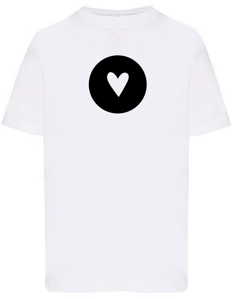 Kids - T-Shirt - Heart