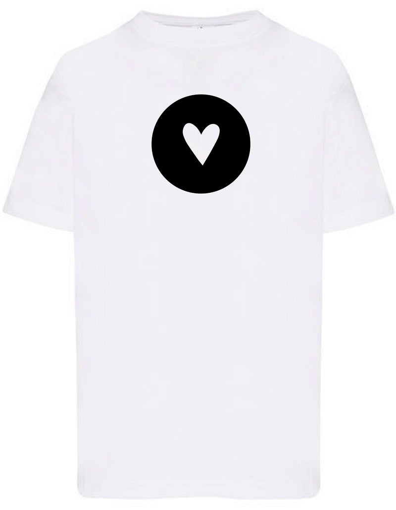 T-Shirt - Heart