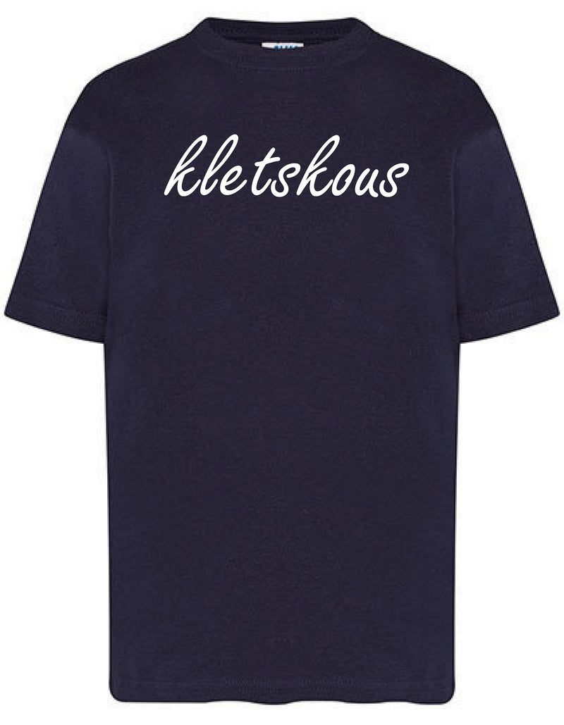 T-Shirt - Kletskous