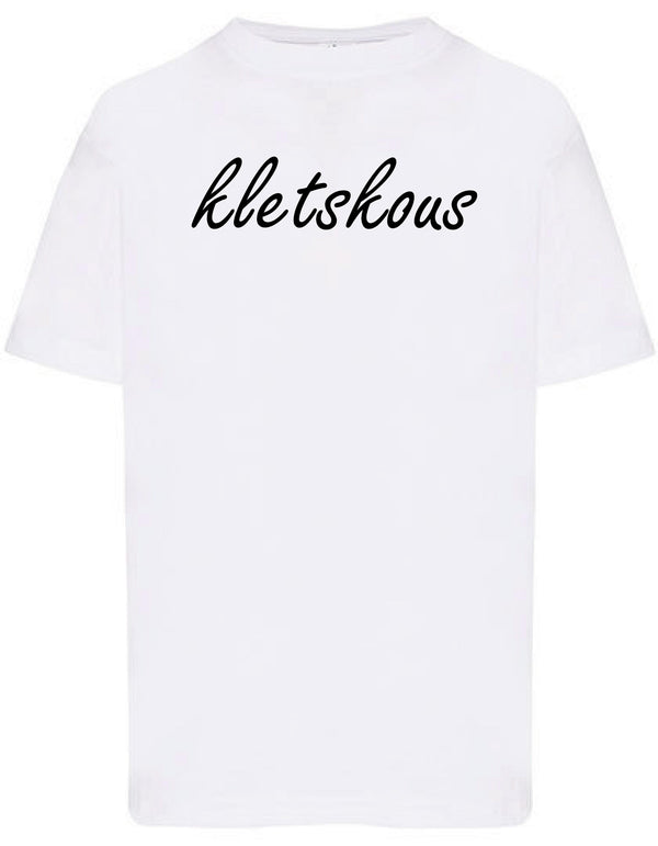 T-Shirt - Kletskous