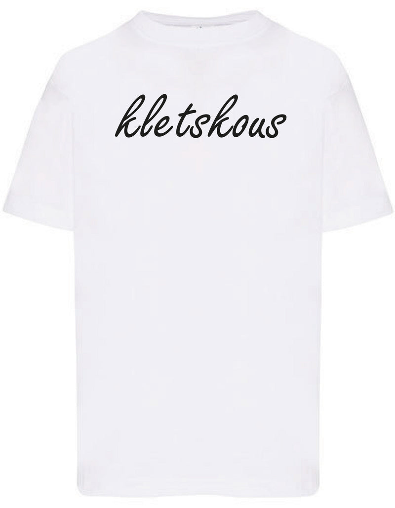 Kids - T-Shirt - Kletskous