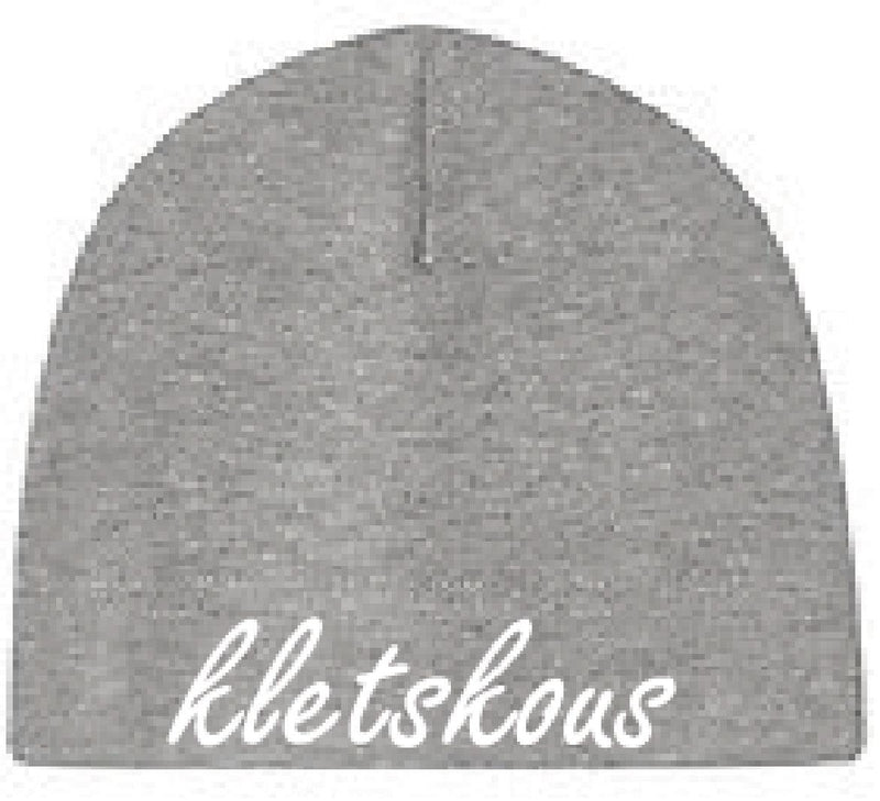 Mutsje - Kletskous