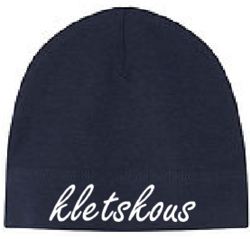 Mutsje - Kletskous
