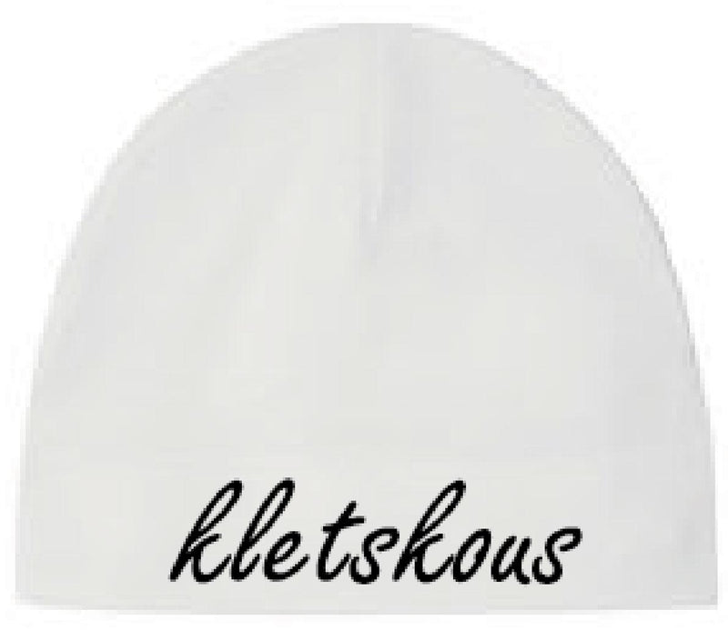 Mutsje - Kletskous