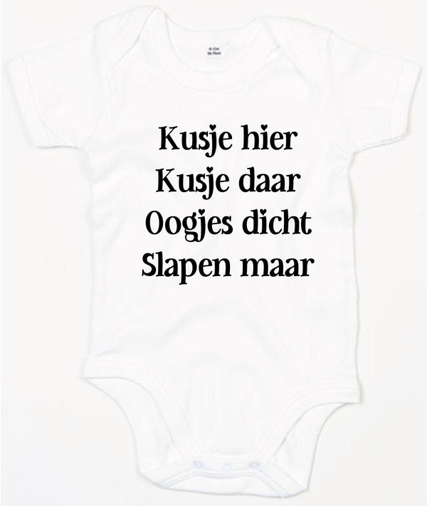 Rompertje - Kusje Hier Kusje Daar